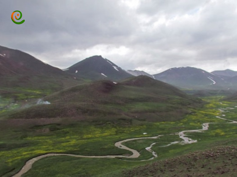 درباره قله کمال بلندترین قله در استان آذربایجان شرقی را در دکوول بخوانید 